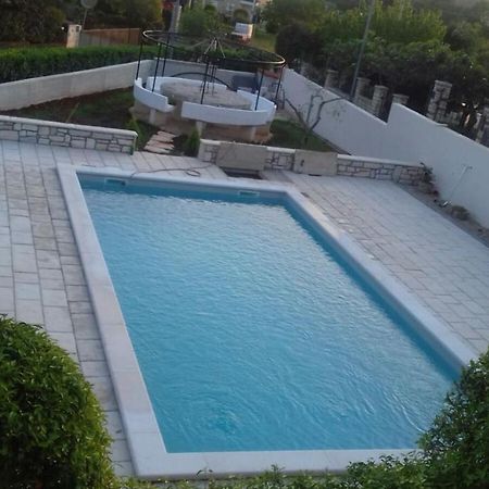 Rade Stancijeta Apartments Novigrad Istria Exterior foto