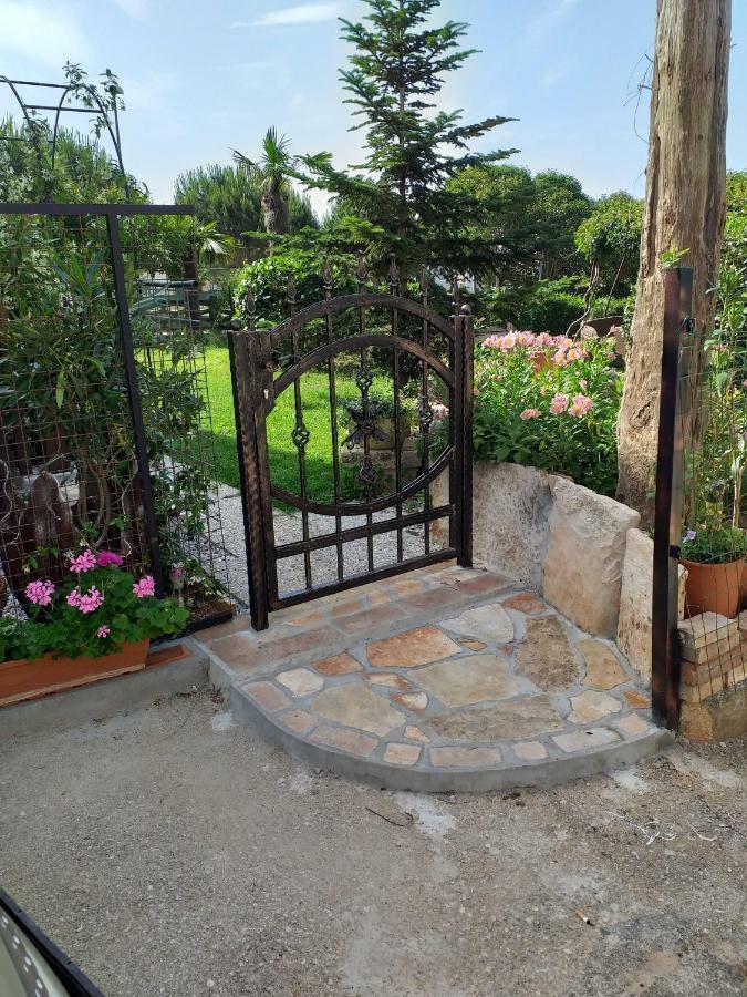 Rade Stancijeta Apartments Novigrad Istria Exterior foto